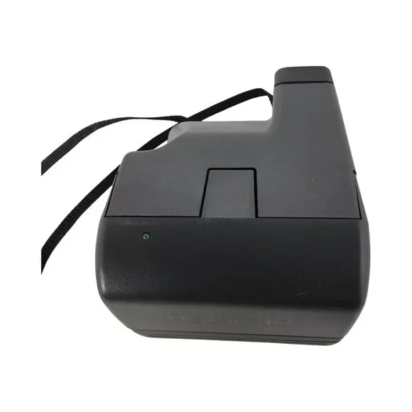 Vintage Working Polaroid One Step Auto Focus Camera. - Picture 12 of 12